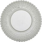 Origan Vaso Decorativo Enfeite 19x16x16cm Vidro Furta-cor Lus