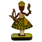 Orixá Oxóssi - Peq