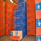 Osb Apa Plus 2,40mts X 1,20mts X 15,1mm