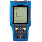 Osciloscópio E Multímetro Gráfico Automotivo Minipa Ms-1005