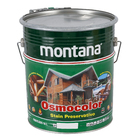 Osmocolor Stain Preservativo Ipê 18L Montana