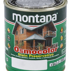 Osmocolor Stain Incolor Uv Glass 900ml - Montana Acabamento