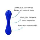 Osso Especial Borracha N2 - M