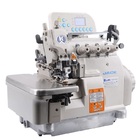 Over Ponto Conjugado Transporte Superior, 2 Agulhas, Corte De