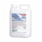 Overclean Plus - Detergente Super Concentrado - Quimiart - 5