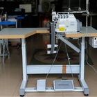 Overlock Direct Drive Base Cilíndrica 148mm, 4 Fios, 110v, 75