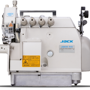 Foto de Overlock Direct Drive Base Cilíndrica 148mm, 4 Fios, 220v, 75