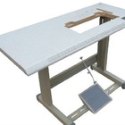 Overlock Ponto Conjugado 2 Agulhas, 6500ppm, Eixo Único Jack