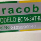 Overloque Direct Drive Bc S4-3at Bk ( Autovolt) Direc Drive-