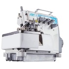 Overloque Direct Drive Com Bk 3 Fios, Lubrificação Autom. Jac