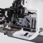 Overloque Eletrônica 3 Fios, C/ Corte De Linha, 6000ppm Jack