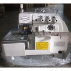 Overloque Yamata-com Mesa E Motor Bivolt- 12 Meses Garantia