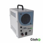 Oxi Sanitizador  Ozonizador De Ar Desodorização Ionizador