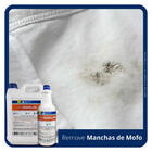 Oxiklin - Limpador Com Peróxido De Hidrogênio 05 L