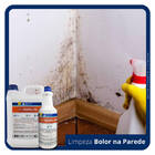 Oxiklin - Limpador Com Peróxido De Hidrogênio 05 L