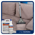 Oxiklin - Limpador Com Peróxido De Hidrogênio 05 L