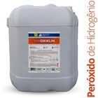 Oxiklin - Limpador Com Peróxido De Hidrogênio 20 L Bombona