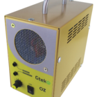 Ozônio Gtek Oxi-sanitização - Bivolt