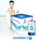 Ozônio Para Caixas D'água Aquapura Wifi Até 1.000 Lt 110v - P