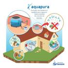 Ozônio Para Caixas D'água Até 3.000 Litros Aquapura 220v - Pa