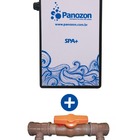 Ozônio Spa+ P/ Banheiras/spas/ofurôs Até 2.000 L (gerador + B