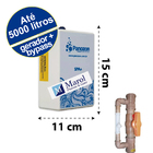 Ozônio Spa  Para Banheiras/spas/ofurôs Até 5.000 Litros (gera