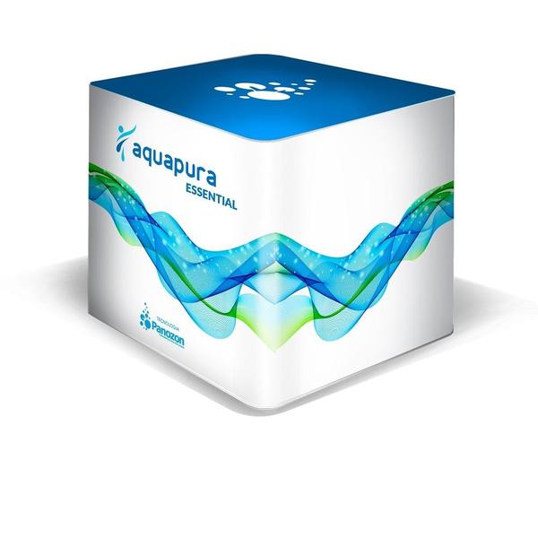 ozonizador aquapura essential 5000 para