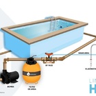 Ozonizador Home 125 Para Ate 125 M³ 220v Marca Q1 Ambiental