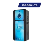 Ozonizador Home 150 Para Ate 150 M³ 220v Marca Q1 Ambiental