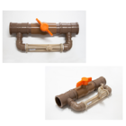 Ozonizador Home 15  Para Ate 15 M³ 220v Marca Q1 Ambiental