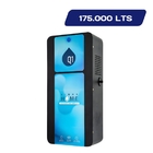 Ozonizador Home 175 Para Ate 175 M³ 220v Marca Q1 Ambiental