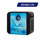 Ozonizador Home 25 Para Ate 25 M³ 220v Marca Q1 Ambiental