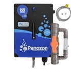 Ozonizador P+ Fit 45 Para Piscinas Até 45.000 Litros - Panozo