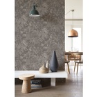 P. Parede Safari cinza escuro