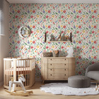 P Par 52x950 Floral Az