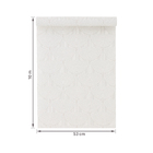 P Parede Arco Nude Br Rash 10M