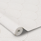 P Parede Arco Nude Br Rash 10M