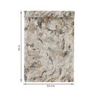 P Parede Pedra Rash 10M