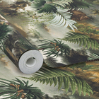 Papel de Parede Selva Vd Rash 10M