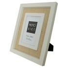 P Retrato Buriti Pl 22x27cm Br