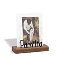 P Retrato família 18x6x14,5 amor br pto