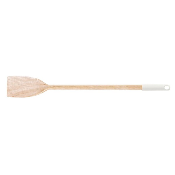 Pá 39cm De Madeira Stolf Para Doce