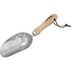 Pa Coletora Inox Para Jardim Vonder Plus - 31.27.303.000