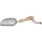 Pa Coletora Inox Para Jardim Vonder Plus - 31.27.303.000