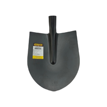 Pá Concha Ajuntadeira Bico Sem Cabo - Paraboni