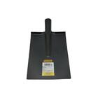 Pá Corte Quadrada Reta Sem Cabo - Paraboni