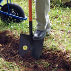 Pa de Bico c Cabo Mad FSC 71cm