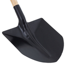 Pa de Bico c Cabo Mad FSC 71cm