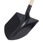 Pá de Bico com Cabo 12,9x138,9cm Tramontina