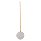 Pá de Ferro para Forno Diâmetro de 30cm Artmill